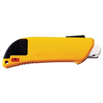 OLFA SK-6 Navaja de seguridad - ABS reforzado con fibra De vidrio - 8.75 pulg. - 60069