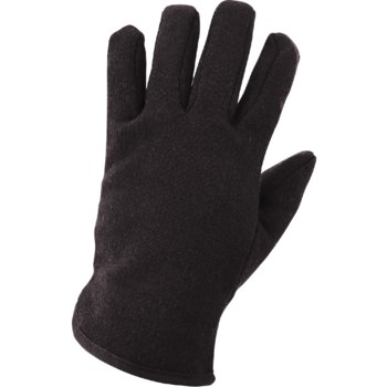 Global Glove C10BJR Marrón Universal Jersey Guantes de trabajo - c10bjr-t lg