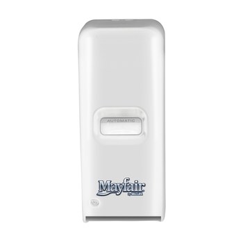 Imagen de Sellars 99918 MAYFAIR 1000 ml Blanco Dispensador automático de jabón de espuma (Imagen principal del producto)