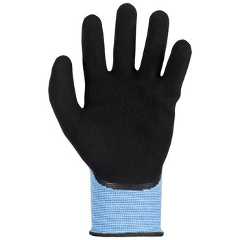 Mechanix Wear SpeedKnit CoolMax Azul Pequeño/Mediano Guantes de trabajo - 781513-63737