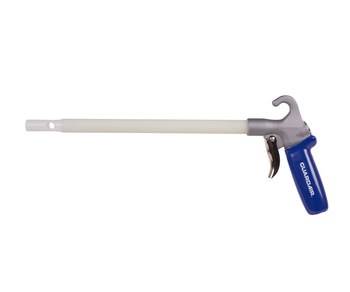 Imágen de Pistola De Aire De Seguridad No conductivo 75LJ036NN de Aluminio 39.4 pulg. por de Guardair (Imagen principal del producto)