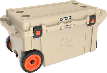 Pelican Nevera personal 82549406757 - tamaño 80 cuartos