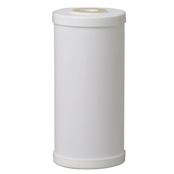 3M Aqua-Pure AP817 Filtro de repuesto - 5602719 - 25 µ Calificación 4 5/8 in, 4 5/8 pulg. x 9 7/8 pulg. - 97971