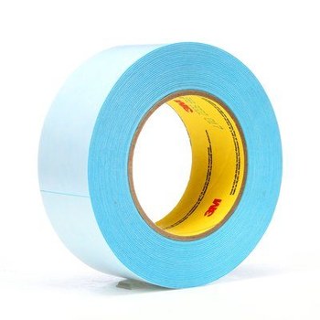 3M 9045MP Transparente Cinta selladora - 24 pulg. Anchura x 36 pulg. Longitud - 5 mil Espesor - 63471