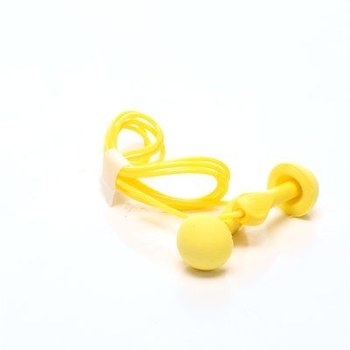 3M E-A-R Express 311-1115 Tapones para los oídos 11011 - Universal - Espuma elastómera termoplástica - Amarillo - 25 dB