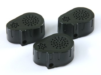 Imágen de RAE Systems Kit de reemplazo de filtro (Imagen principal del producto)