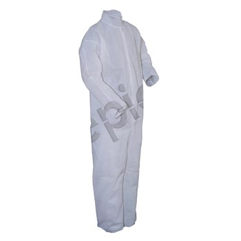Imágen de Epic Blanco 2XG Polipropileno Overoles para quirófano (Imagen principal del producto)