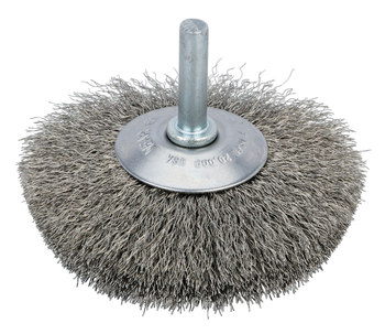 Imágen de Dynabrade Cepillo de rueda 78861 (Imagen principal del producto)