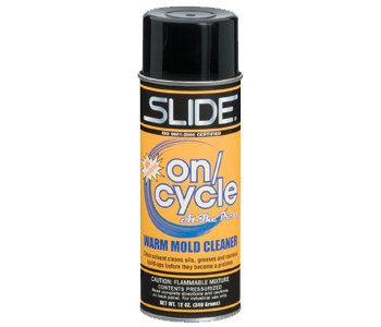 Imagen de Slide OnCycle 44201b gal Limpiador de moho (Imagen principal del producto)