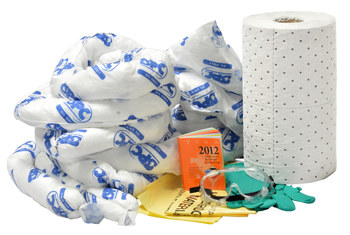 Imágen de Brady Recarga del kit para derrames (Imagen principal del producto)