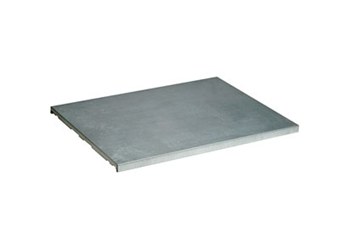 Imágen de Justrite Spillslope Repisa (Imagen principal del producto)