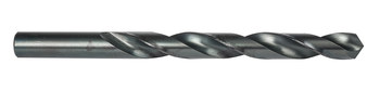 Imágen de Precision Twist Drill 135° Corte de mano derecha Acero de alta velocidad R10B Taladro de Jobber 5998049 (Imagen principal del producto)
