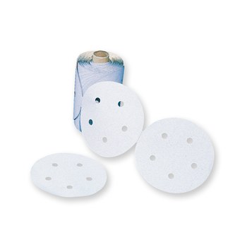 3M Stikit Rollo de lijado 27804 - 2 3/4 pulg. x 50 yd - Carburo de silicio - 150 - Muy fino