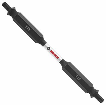 Imágen de Juego de puntas dobles Impact Tough ITDET153501 de Acero De Aleación 3.5 pulg. por de Bosch (Imagen principal del producto)