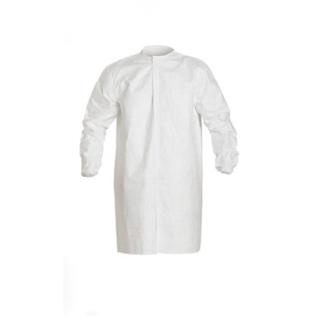 Imágen de Dupont Blanco 2XG Isoclean Vestido para quirófano (Imagen principal del producto)