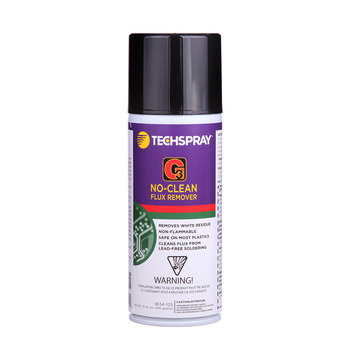 Imágen de Techspray G3 - 1634-12S Removedor de fundente sin limpieza (Imagen principal del producto)