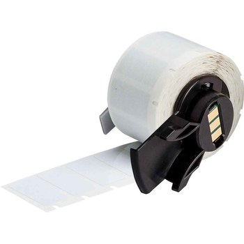 Imágen de Brady WorkHorse Blanco Poliéster Transferencia térmica M6-17-473 Etiquetas ESD para circuitos impresos (Imagen principal del producto)