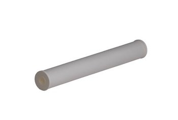 3M Betapure NT-T Series Cartucho de filtro - NT09T010S0NG - 1 µ Calificación - Polietileno 2.5 pulg. x 9.75 pulg. - 07030