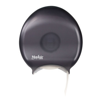 Imagen de Sellars 99908 Negro/Blanco Plástico ABS Dispensador de papel higiénico (Imagen principal del producto)
