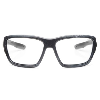 Ergodyne Skullerz BALDR-AFTY Lentes de seguridad lente Transparente - Marco completo - 720476-57503