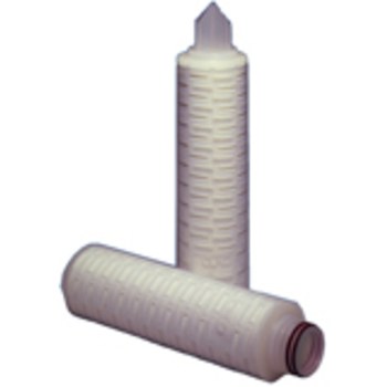 3M LifeASSURE PNA Series Cartucho de filtro - PNA020F02BA - 0.2 µ Calificación - Silicón 20 pulg. - 25733