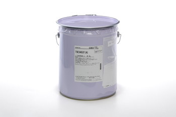 Momentive TSE3453T Compuesto de encapsulado y condensación Transparente 5 gal Cubeta Número de IDH: 20724 - TSE3453T-A 20K
