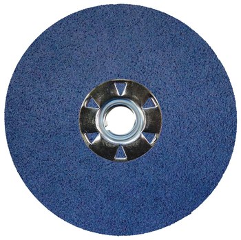 Imágen de Weiler Tiger Zirc Disco de fibra 59934 (Imagen principal del producto)