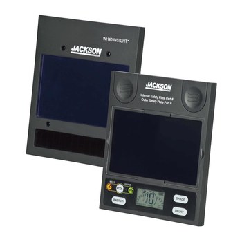 Imágen de Jackson Safety Placa de filtro (Imagen principal del producto)
