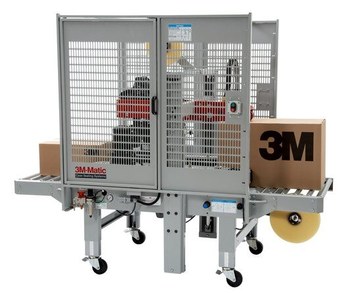 3M 3M-Matic Sellador de cajas - 07238