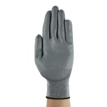 Ansell EDGE 48-707 12 Poliuretano Guante resistente a cortes - 076490-70123