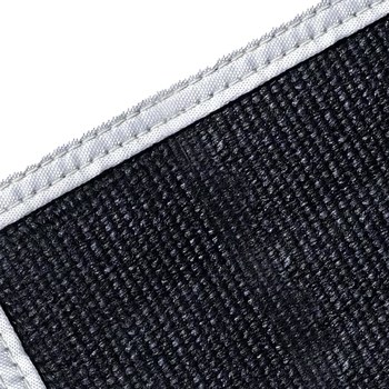 Imágen de Jackson Safety Negro Fibra de vidrio Manta de fibra de vidrio (Imagen principal del producto)