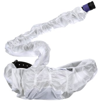 3M Versaflo TR-681 Blanco Cubierta PAPR - 638060-43216