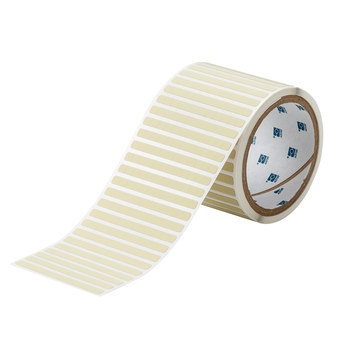 Imágen de Brady Transferencia térmica THT-11-724-10 Rollo de etiquetas para impresora de transferencia térmica troquelado (Imagen principal del producto)