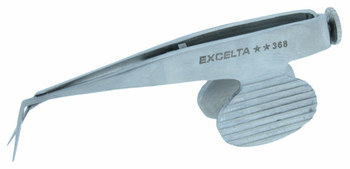 Imágen de Acero inoxidable scissor Two Star 368 de 2 pulg. por de Excelta (Imagen principal del producto)