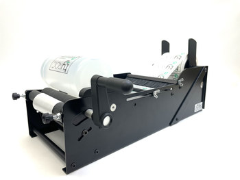 Start International Cyli-Size LAB01 Label Attachment System - 10 in Max Dia LAB01