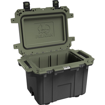 Pelican Nevera personal 82549407641 - tamaño 50 cuartos