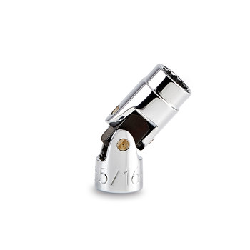 Proto J4772TA 12 Puntos 5/16 pulg. Toma de corriente de la junta universal - accionamiento 1/4 pulg. - 99592