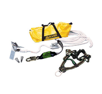 Imágen de Miller RA Kit de protección contra caídas (Imagen principal del producto)