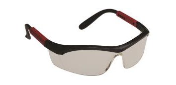 Imágen de North Policarbonato Lente de repuesto para gafas de seguridad (Imagen principal del producto)