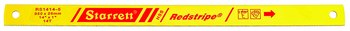 Imágen de Hoja de sierra eléctrica Redstripe RS1414-5 de Acero de alta velocidad 14 pulg. por de Starrett (Imagen principal del producto)