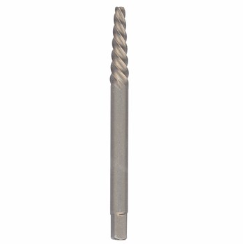 Imágen de Extractor de tornillo 21812 de Acero con alto contenido de carbono 2.4 pulg. por de Vermont American (Imagen principal del producto)