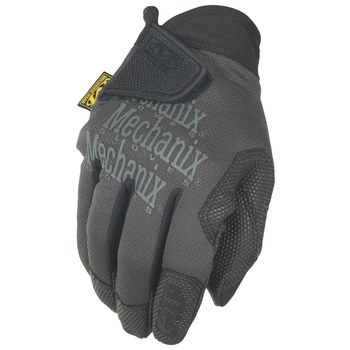 Mechanix Wear Negro 2XG Guantes de trabajo - msg-05-012