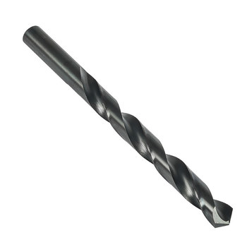 Imágen de Precision Twist Drill 118° Corte de mano derecha Acero de alta velocidad R18A Taladro de Jobber 5999317 (Imagen principal del producto)