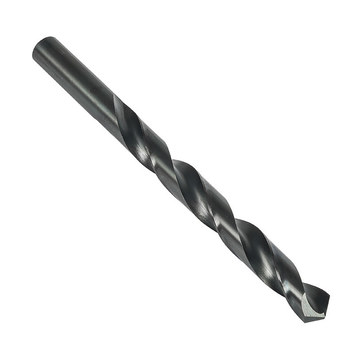 Imágen de Precision Twist Drill 118° Corte de mano derecha Cobalto (HSS-E) R18A Taladro de Jobber 0018125 (Imagen principal del producto)