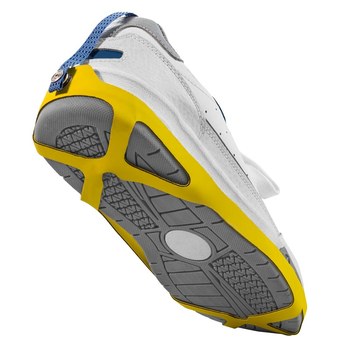 Imágen de SCS - 770126 Armadura de pie antiestática ESD (Imagen principal del producto)