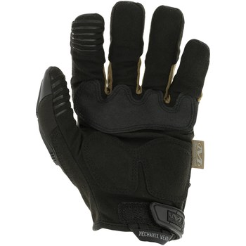 Mechanix Wear TAA M-Pact Coyote XL Guantes de trabajo - 781513-65032