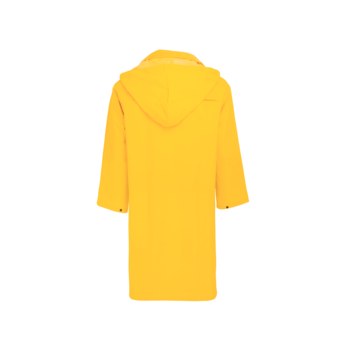 Global Glove RCB89 Abrigo para lluvia RCB89/LG - tamaño Grande - Amarillo - rcb89 lg