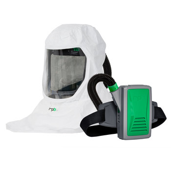 Imágen de RPB Safety T-Link Kit de respirador (Imagen principal del producto)