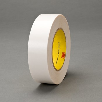 3M 9737 Transparente Cinta selladora - 48 mm Anchura x 55 m Longitud - 3.5 mil Espesor - 31465