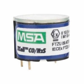Imágen de MSA Sensor de reemplazo (Imagen principal del producto)